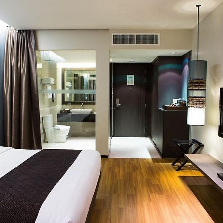 Hotel Sp Residency Near International Igi Airport Delhi 新德里 外观 照片