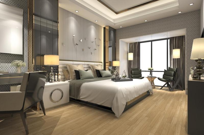 Hotel Sp Residency Near International Igi Airport Delhi 新德里 外观 照片